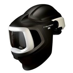 Masque de soudage Speedglas 9100 MP sans filtre de soudage 3M Protection