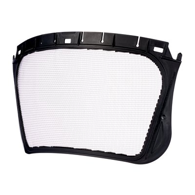 Visière grillagée 5C 3M Protection