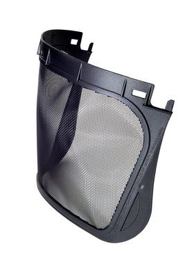 Visière grillagée 5C 3M Protection