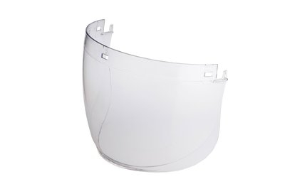 Visière polycarbonate incolore 5FI 3M Protection