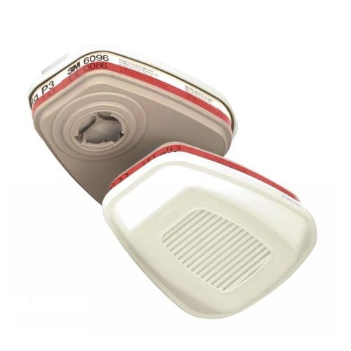 Filtre A1HG-P3R 6096 3M Protection