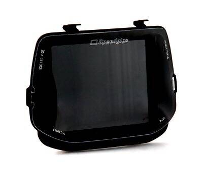 Filtre optoélectronique pour cagoule G5-01-VC - 73 x 190 3M Protection