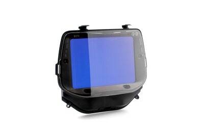 Filtre optoélectronique pour cagoule G5-01-VC - 73 x 190 3M Protection