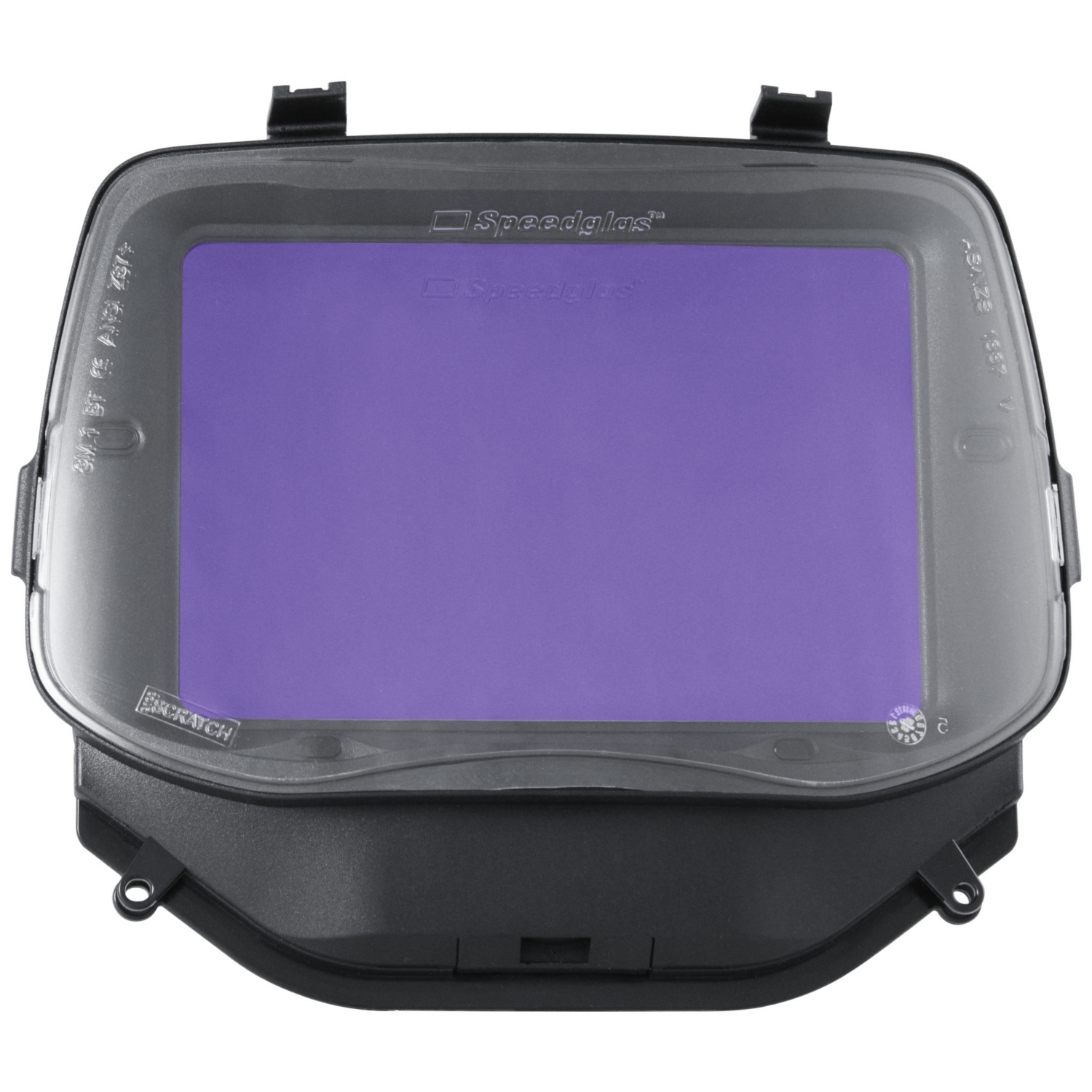 Filtre auto-obscurcissant pour cagoule de soudage Speedglass G5-01/03VC