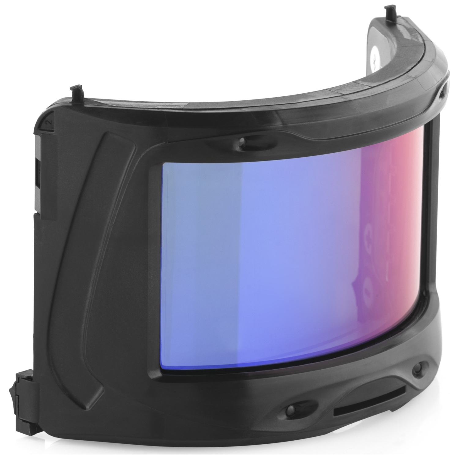Filtre de soudage incurvé pour cagoule de soudage Speedglas G5-02 3M