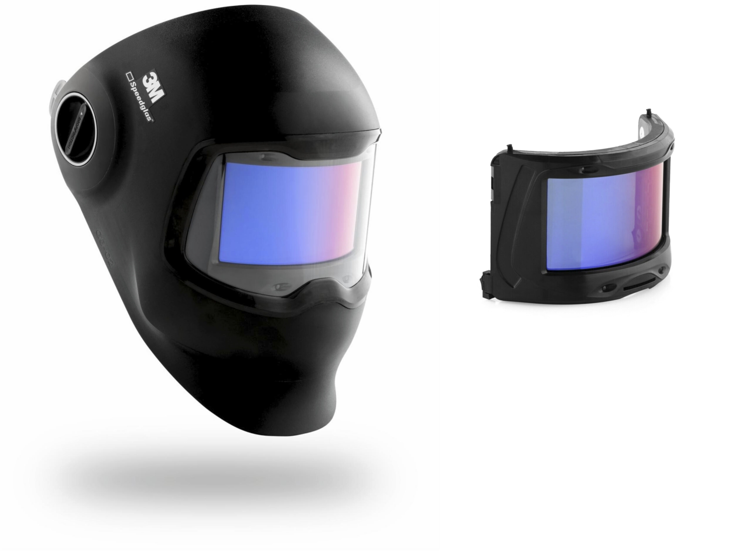 Protection intérieure Speedglas pour casque G5-02 3M Protection