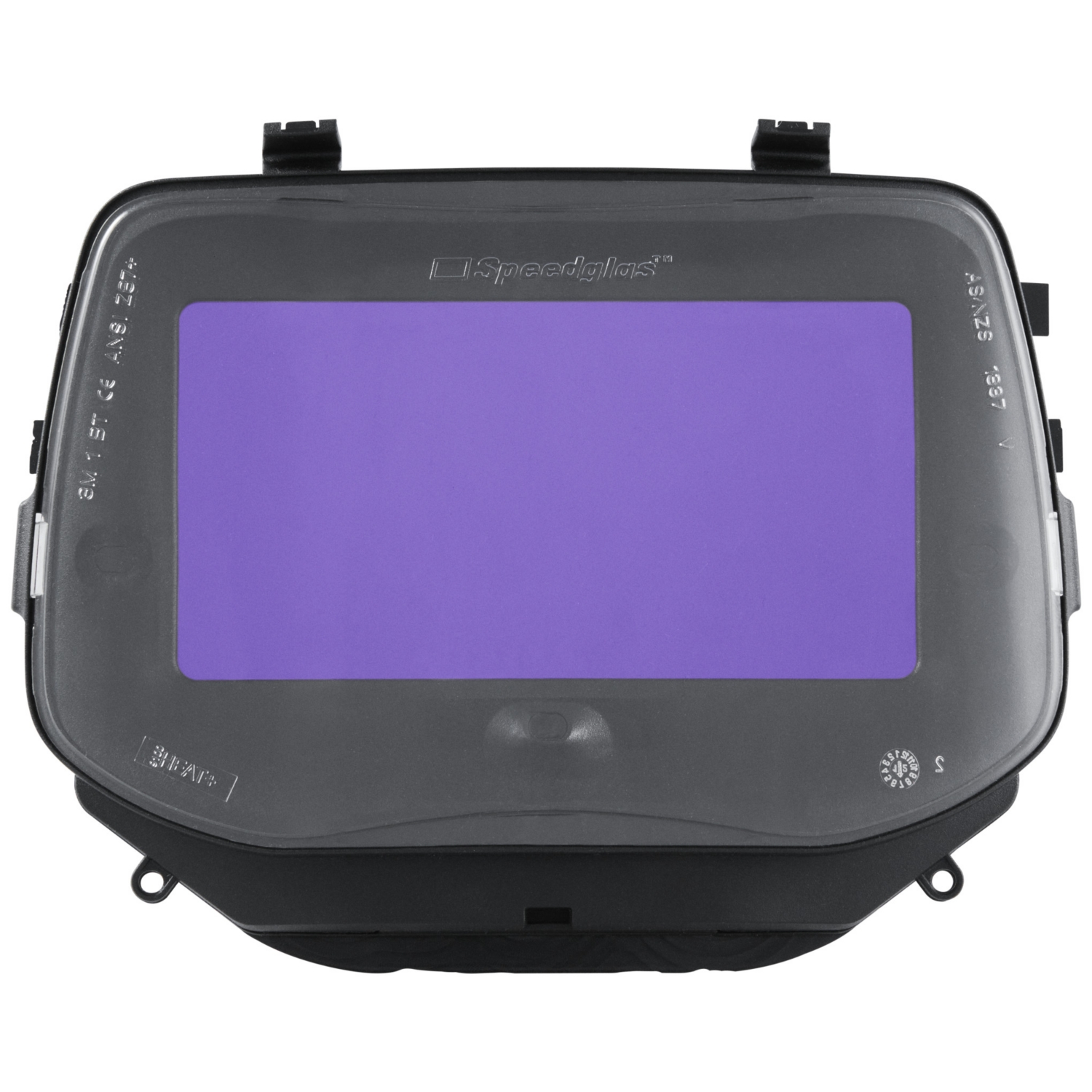 Filtre auto-obscurcissant pour cagoule de soudage Speedglass G5-01/03NC ADF 3M