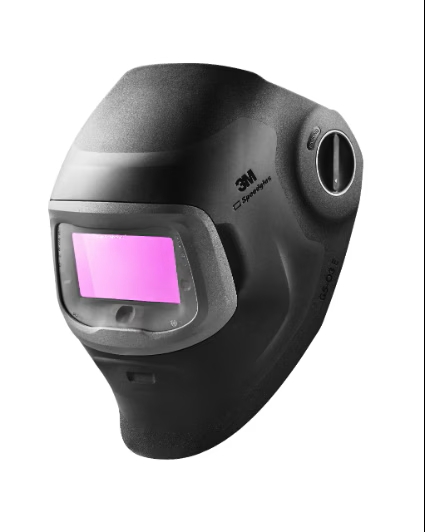 Masque de soudage Speedglas G5-03E et filtre de soudage G5-01/03NC 3M Protection