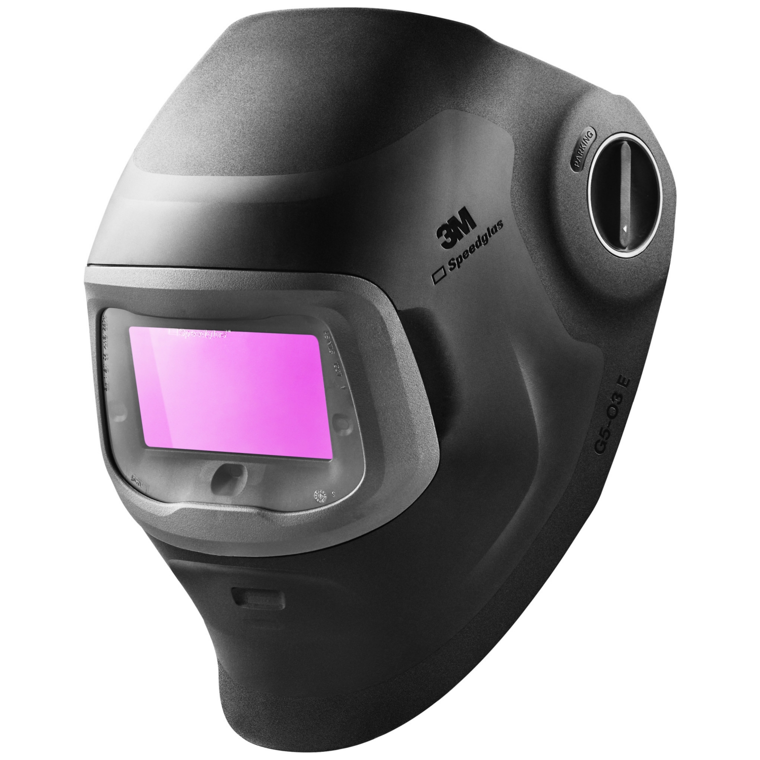 Masque de soudage Speedglas G5-03E et filtre de soudage G5-01/03NC