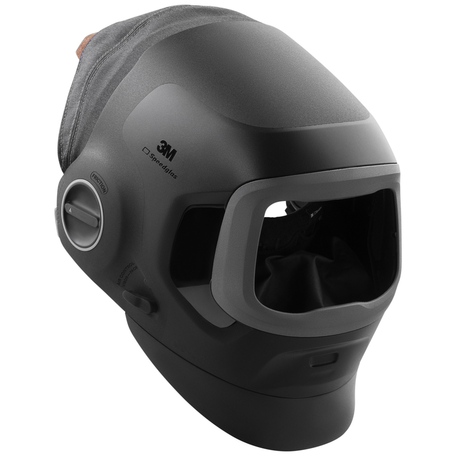 Masque de soudage Speedglas G5-03 Pro sans filtre 3M
