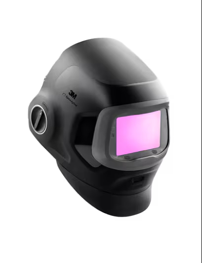 Masque de soudage Speedglas G5-03 Pro et filtre de soudage G5-01/03TW 3M Protection