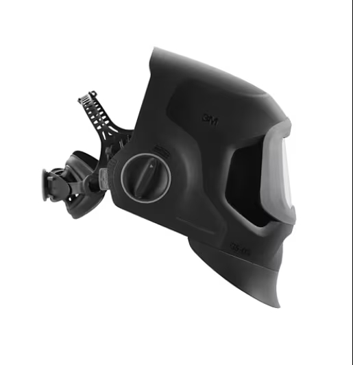 Masque de soudage Speedglas G5-03 Pro et filtre de soudage G5-01/03TW 3M Protection