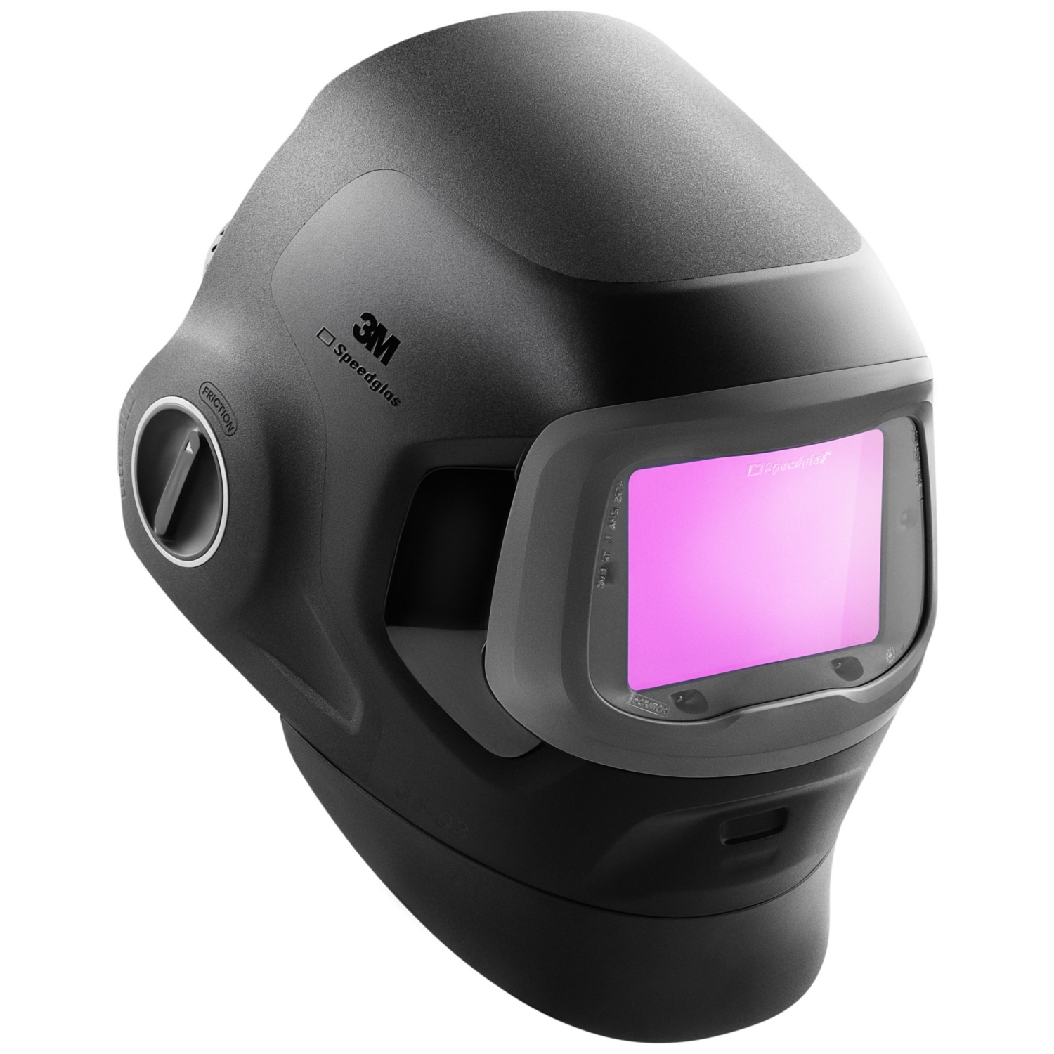 Masque de soudage Speedglas G5-03 Pro et filtre de soudage G5-01/03TW 3M