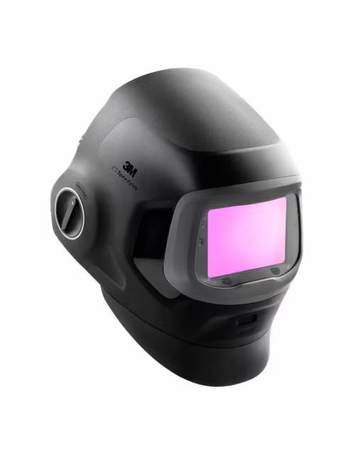 Masque de soudage Speedglas G5-03 Pro anti-UV avec filtre de soudage teinte variable