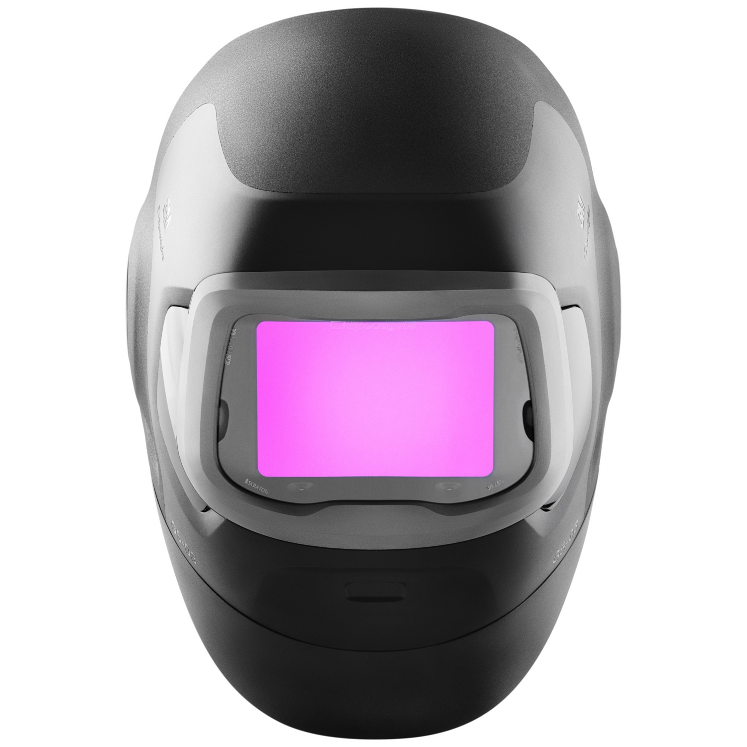Masque de soudage Speedglas G5-03 Pro anti-UV avec filtre de soudage teinte variable 3M