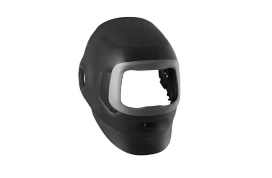 Coque de rechange pour masque de soudage Speedglas G5-03 Pro avec protection frontale 3M Protection
