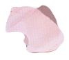  Film protecteur d'écran facial pour masque réutilisable série 6000 et 6800 