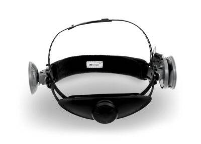 Serre-tête Speedglas pour casque G5-02 3M Protection