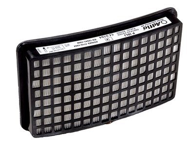 Filtre P pour système Adflo 3M Protection