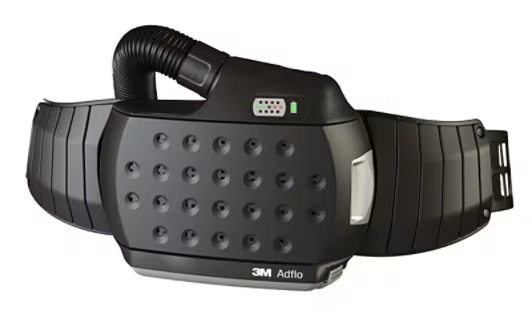  Système de ventilation assistée Adflo 