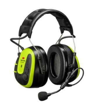 Casque Peltor WS Alert X Peltor