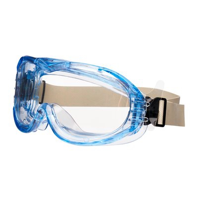 Lunette Masque Fahrenheit 71360 3M Protection