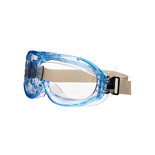 Films pelables pour lunettes-masque 3M™ Fahrenheit™ 71360-00006M 