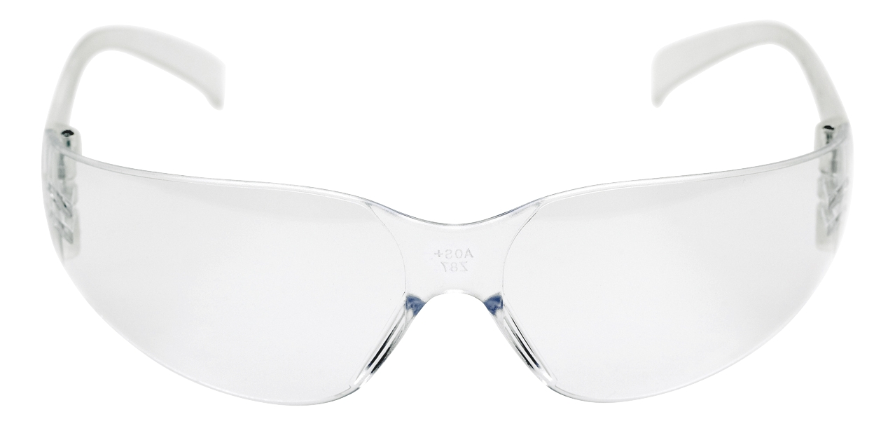  Lunettes de protection Virtua incolore 