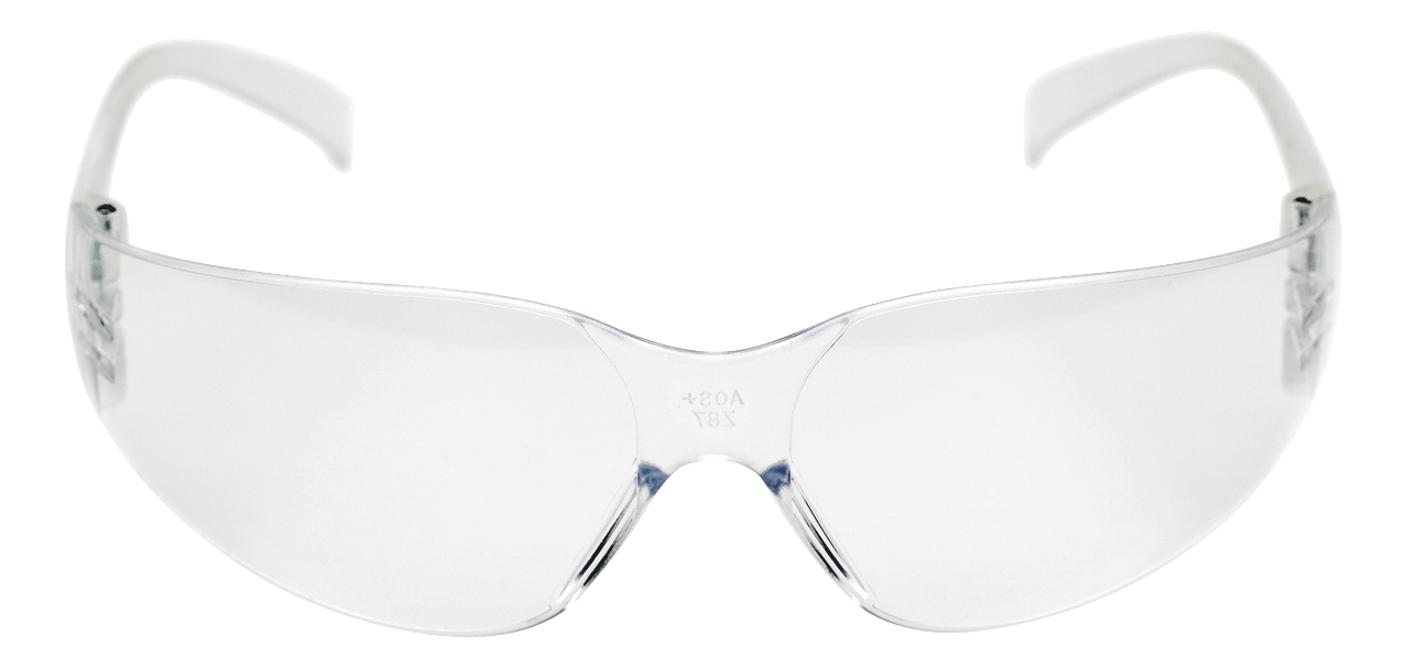  Lunettes de protection Virtua incolore 