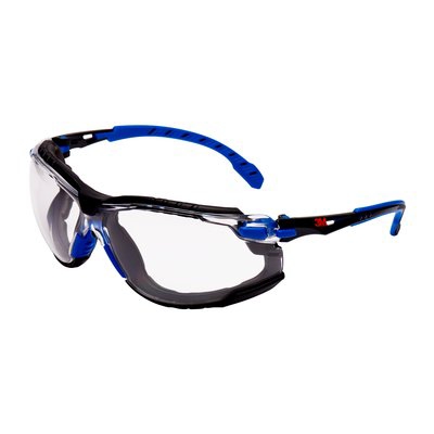 Lunette de protection Solus Livr avec KIT MOUSSE 3M protection