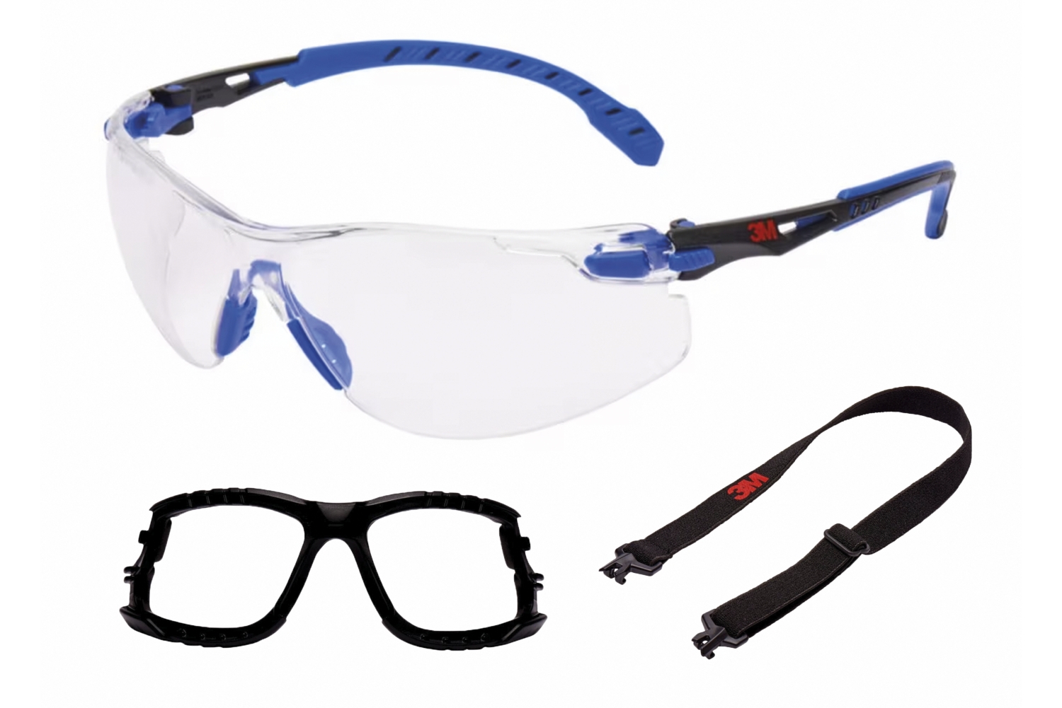 Lunette de protection 3m hotsell