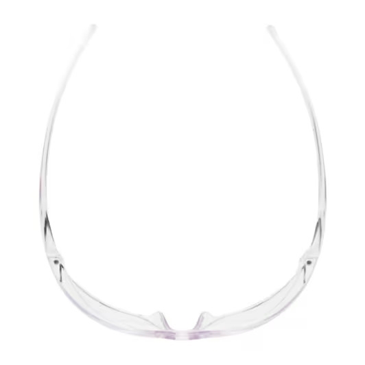 Lunettes de protection Virtua AP incolore anti-rayures 3M Protection