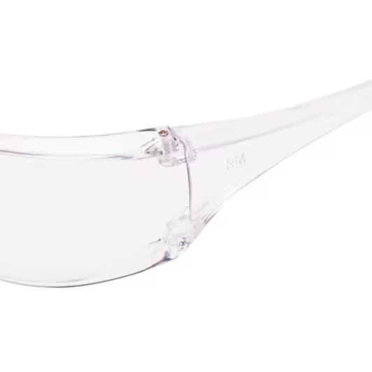 Lunettes de protection Virtua AP incolore anti-rayures 3M Protection