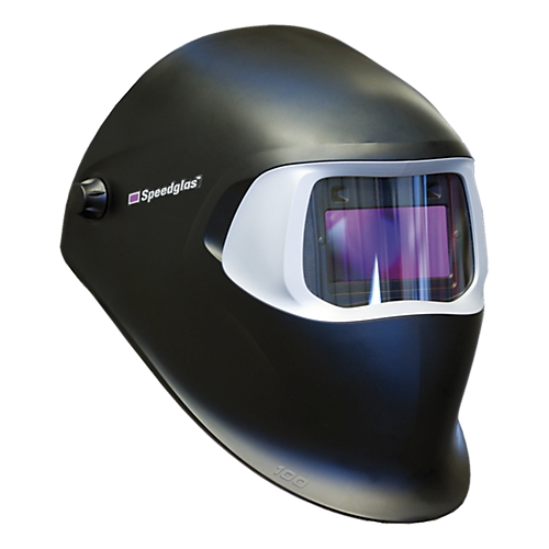 Masque de soudage Speedglas 100V 3M protection