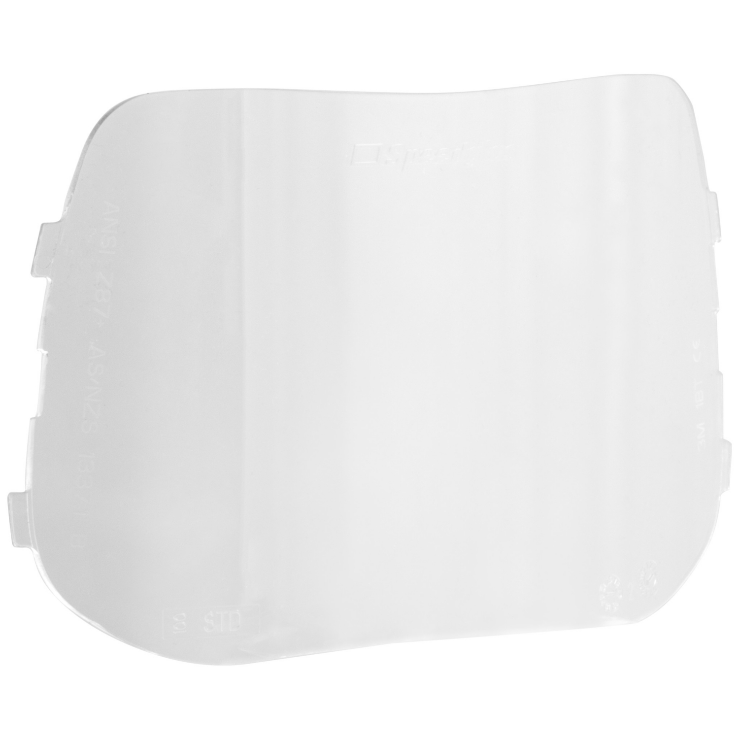 Ecran de protection externe pour masque de soudage Speedglas 100
