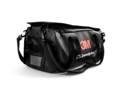 Sac de transport pour cagoule de soudage Speeglass G5-01 3M Protection