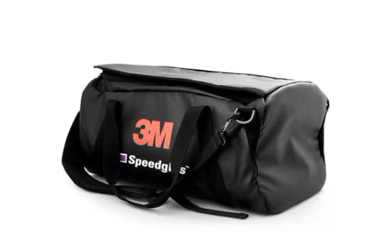 Sac de transport pour cagoule de soudage Speeglass G5-01 3M Protection