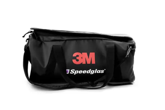 Sac de transport pour cagoule de soudage Speeglass G5-01 3M Protection