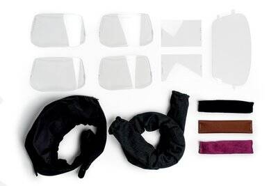 Kit de démarrage consommable G5-01 3M Protection