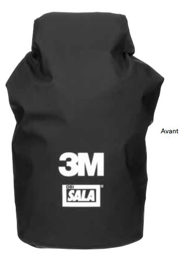 Sac de transport type marin DBI-SALA® 3M Protection