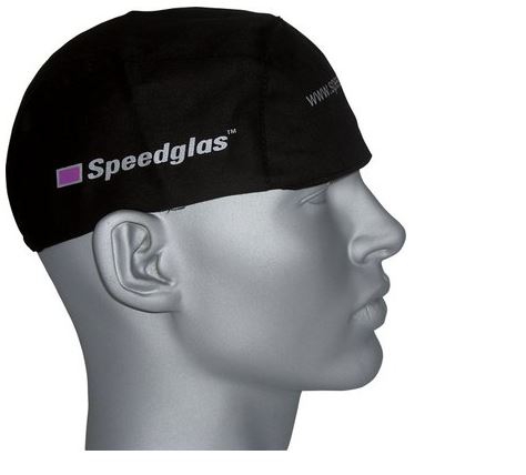 Bonnet de soudage pour masque de soudage Speedglas 9000 3M Protection