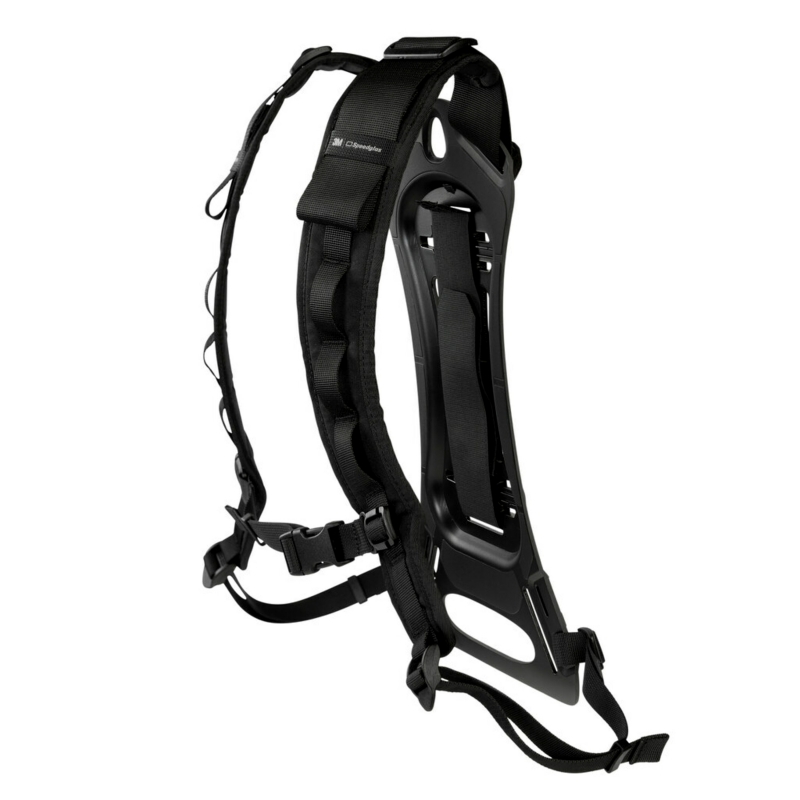 Sac à dos de grand rendement Speedglass 3M Protection