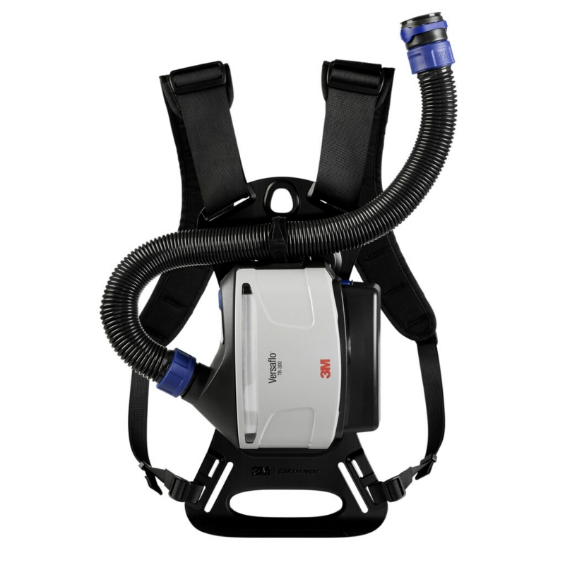 Sac à dos de grand rendement Speedglass 3M Protection