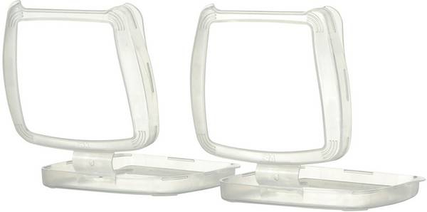 Bague de maintient pour filtres demi-masques HF 800 3M Protection