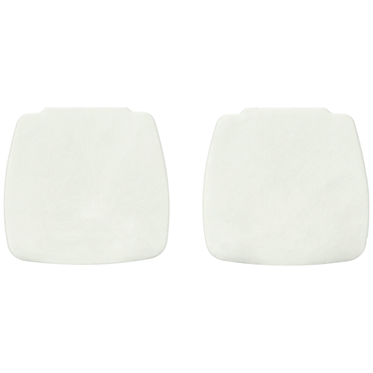 Filtre à particules Secure Click D7000 - sachet de 2 3M