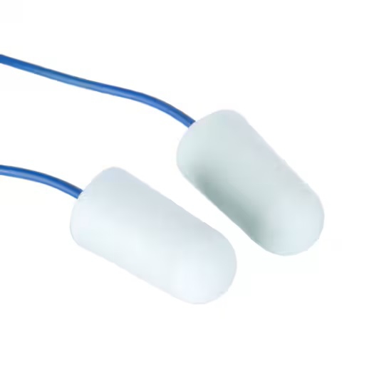 Bouchon antibruit à usage unique E-A-Rsoft Métal 3M Protection
