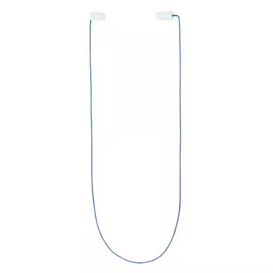 Bouchon antibruit à usage unique E-A-Rsoft Métal 3M Protection