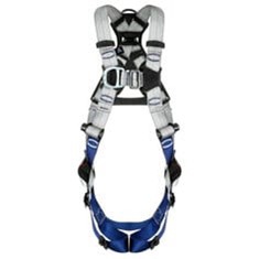 Harnais de sécurité ExoFit™ XE50 - 2 points - Boucles manuelles 3M DBI-SALA