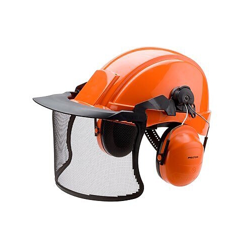 Casques forestiers G2000CU 3M protection