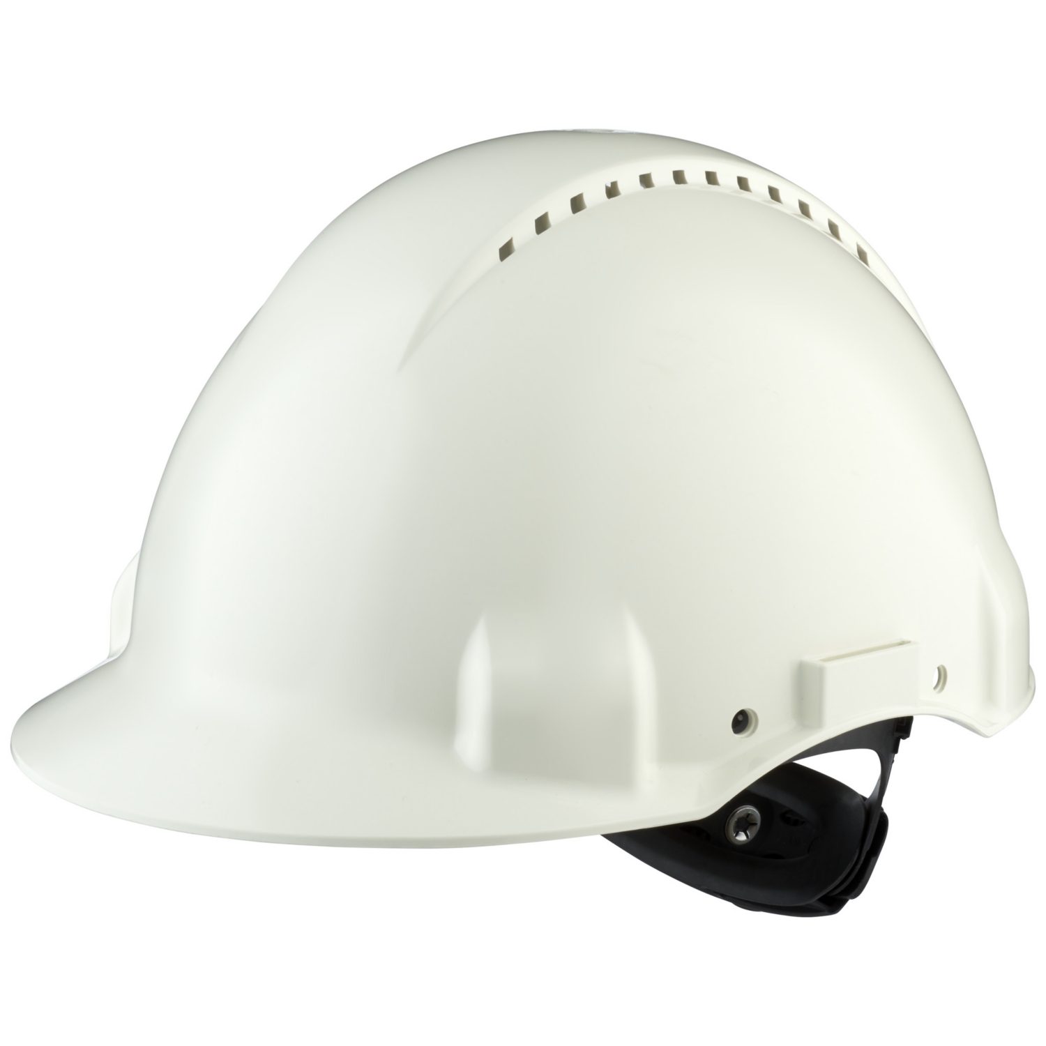  Casque de chantier G3000 Uvicator ventilé 